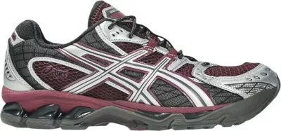 Atlete për meshkuj ASICS GEL-NIMBUS 10.1 1203A543, vjollcë