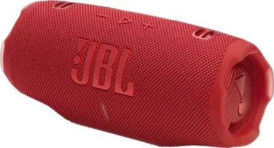 Altoparlant JBL Charge 6, 45W, Bluetooth, i kuq