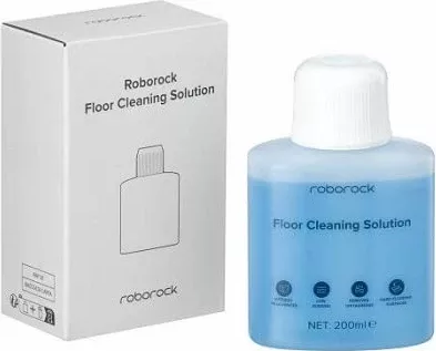 solucion pastrimi dyshemeje Roborock 200 ml, kaltër