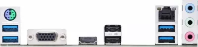 Pllakë amë Asus PRIME A520M-K, 2x RAM DDR4 deri 64GB, M.2, 4x SATA 3