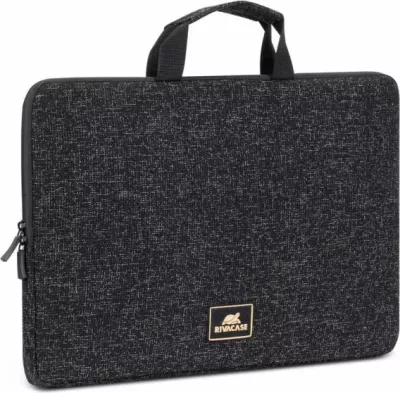 çantë laptopi RIVACASE Anvik 7915, 15.6\", material i papërshkueshëm nga uji, Black