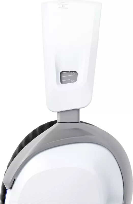 Kufje HyperX Cloud Stinger 2 PlayStation, të bardha