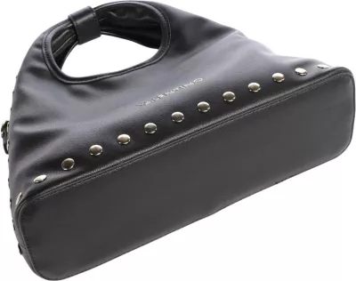 Çantë krahu Valentino Bags FLORAYNE VBSA6608BOR, e zezë