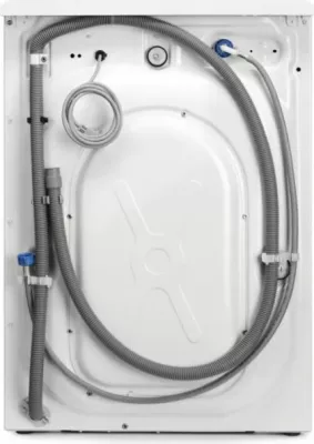 Rrobalarëse Electrolux, EW2F428WP, 8 kg