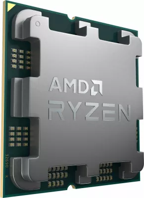 Procesor AMD Ryzen 7 7700X, 8 bërthama/16 fije, 4.5-5.4GHz, 32MB L3, Socket AM5, BOX (100-100000591WOF)