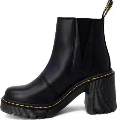 Çizme për femra Dr. Martens Spence Sendal 26440001, të zeza [Madhësia: 40]