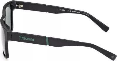 Syze dielli për meshkuj Timberland TB9335-H 02R, të zeza [Madhësia: 59]