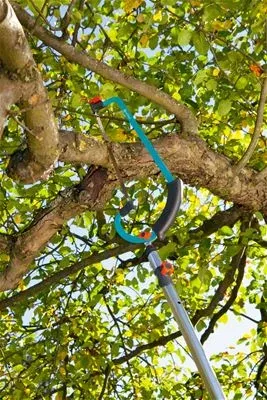 Dorezë teleskopike Gardena Combisystem 03720-20 160-290 cm
