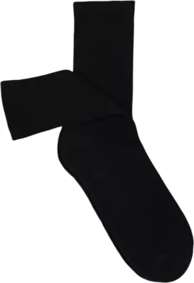 Çorape sportive Guess Active Ellen Sport V2GZ00 ZZ00I, të zeza