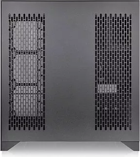 Kasë Thermaltake CTE E600 MX, Midi Tower, xham i temperuar, e zezë
