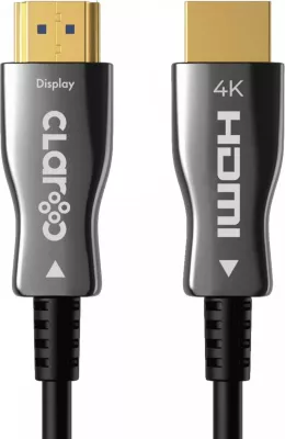 Kabëll HDMI Claroc 2.0 AOC 4K@60Hz 15m
