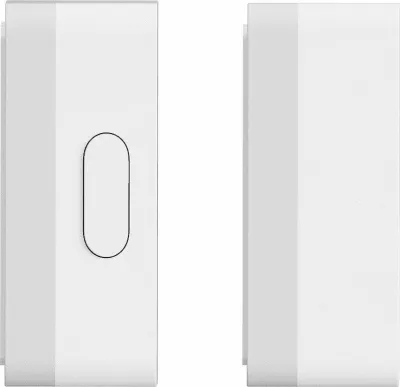 Sensor dere dhe dritare Xiaomi Sensor 2 MCCGQ02HL, Zigbee, bateri deri 2 vjet, i bardhë
