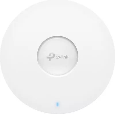 Access Point TP-Link Omada AX1800, WiFi 6, 2.4 GHz, 5 GHz, 1775 Mbit/s