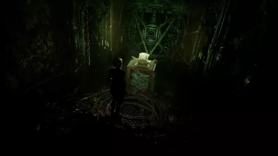 Lojë për PlayStation 5 PQube Tormented Souls II, PEGI 18
