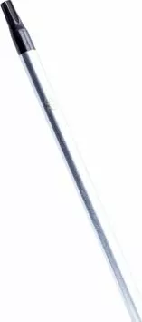 Kaçavidë Torx Bosch Professional TX25 100 mm 1600A01V0C, blu/zezë, 1 copë