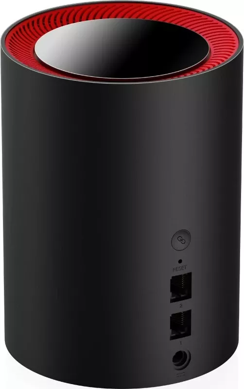 Mesh sistem Cudy M3000, 3 copë, Wi-Fi 6, Dual-band, Zi