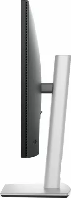Monitor DELL Pro Plus P2725D, 27", Quad HD, LCD, zi/argjendtë