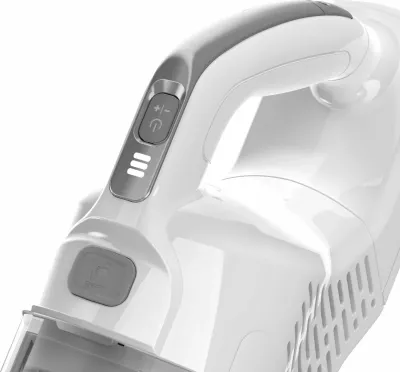 Fshesë me korrent 2-në-1 Black&Decker BHFEA515J 18V, bateri e integrume 1.5Ah, enë 500 ml, set me grykë të ngushtë dhe karikues
