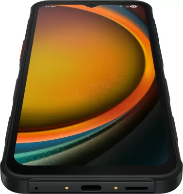 Celular Samsung Galaxy Xcover7 Pro EE 5G 6GB 128GB zi