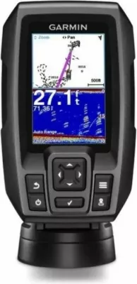 Echosounder Garmin Striker 4