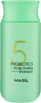 Shampon për femra Masil 5 Probiotics Scalp Scaling, 150ml