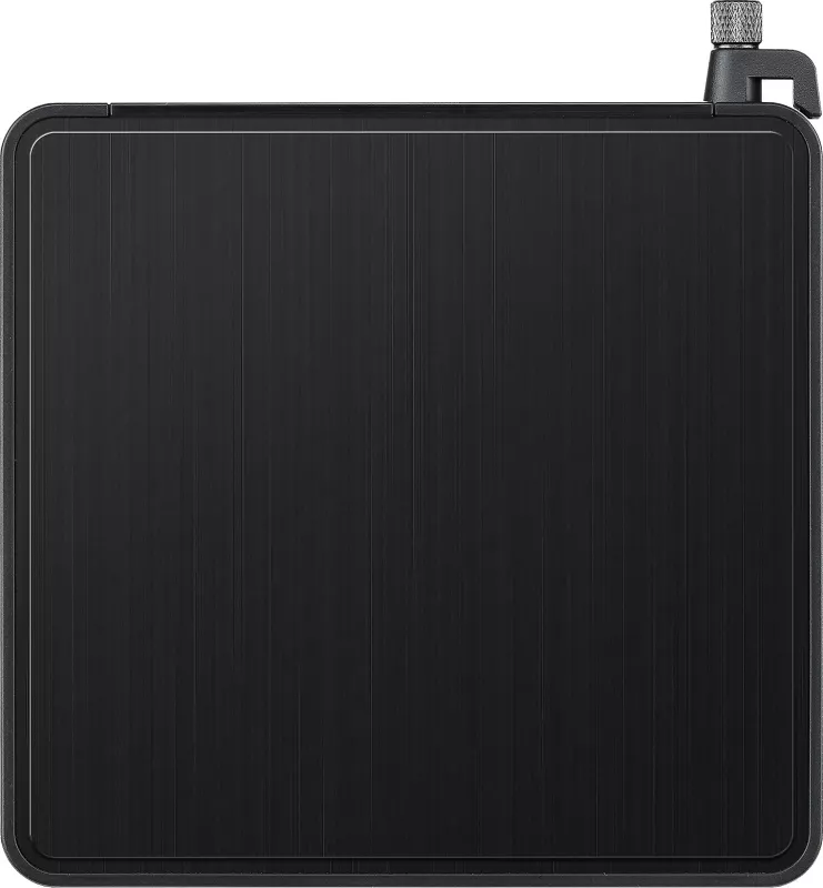 Mini PC barebone ASUS NUC 14 Pro RNUC14RVKU500002I, DDR5-SDRAM, Wi-Fi 6E, 120 W