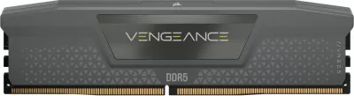 RAM Memorje Corsair Vengeance 64GB (2x32GB) DDR5 6000MHz, gri