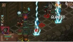 Lojë PS4 1c Publishing Reverie Knights Tactics, PEGI 12, me karta personazhesh