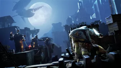 Lojë për PlayStation 5 Nacon Gaming Styx: Blades of Greed, PEGI 18