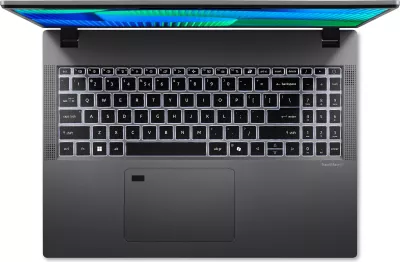 Laptop Acer TravelMate P2 16, 16GB RAM, 512GB SSD, i zi