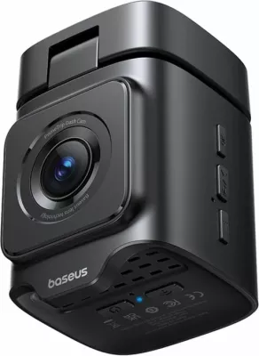Kamerë veture Baseus PrimeTrip VD1 Pro 4K, e zezë
