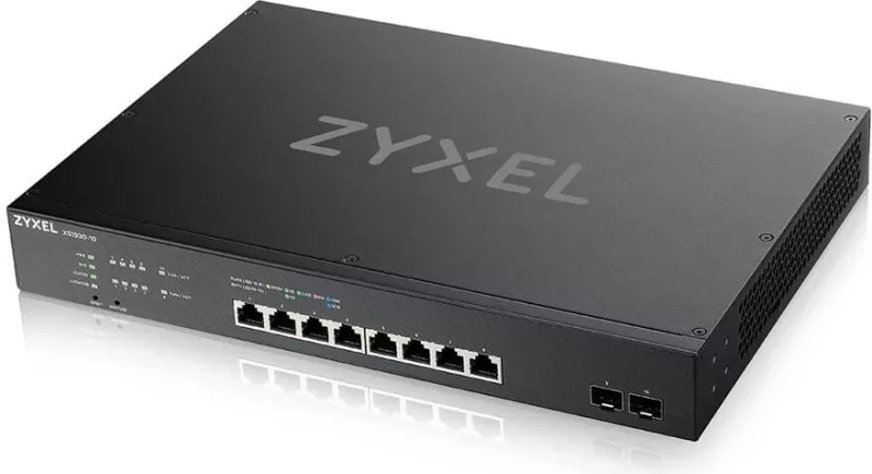 Switch Zyxel XS1930-10-ZZ0101F i zi