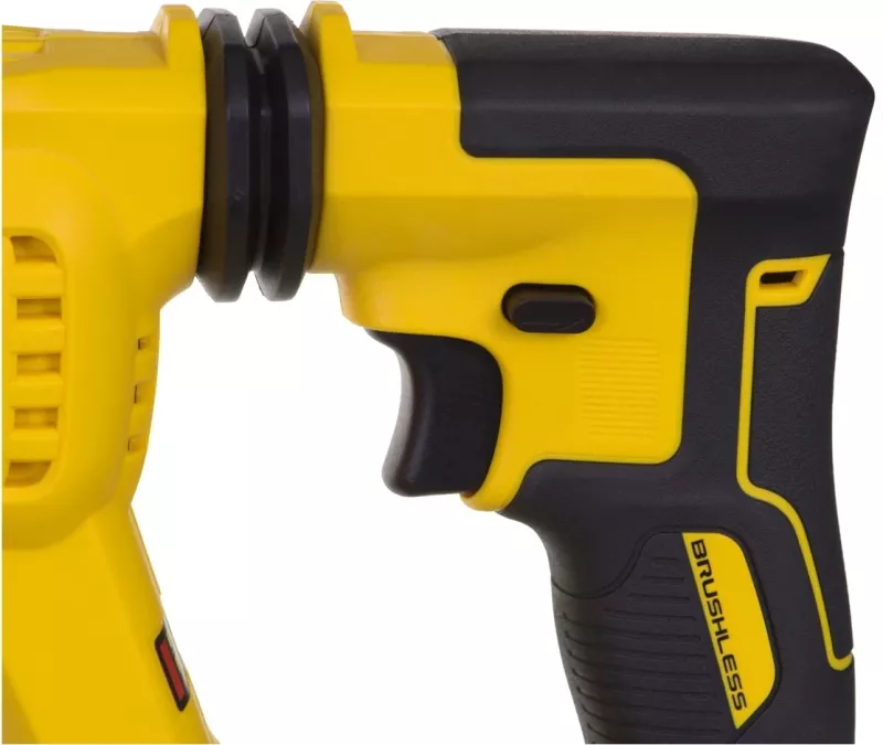 Bormakinë DeWalt DCH263N-XJ, 1165 RPM SDS Plus, 2.7 kg, e Zezë dhe e Verdhe