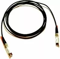 Kabllo rrjeti Cisco 10GBASE-CU SFP+ 2 metra, e zezë
