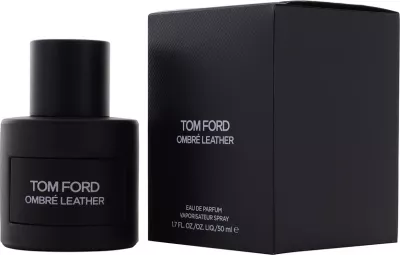 Eau de Parfum Tom Ford Ombre Leather, 50 ml