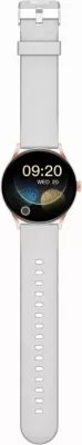 Smartwatch Gravity për femra, rozë