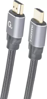 Kabëll Gembird CCBP-HDMI-2M, HDMI