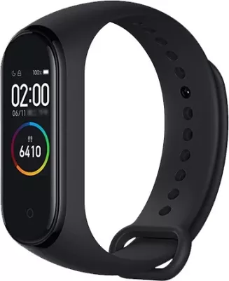 Smartwatch Moye Fit Pro M4, ekran 0.96 inç, IP67, Bluetooth 4.0, i zi