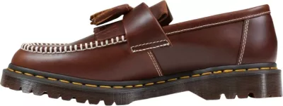 Këpucë loafers për meshkuj Dr. Martens Adrian Ben Orleans 42849200, të lëkurës [Ngjyra: 41]