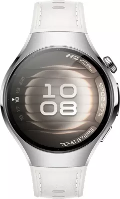 Smartwatch Huawei Watch 5 42mm Soc-L19L rrip i bardhë