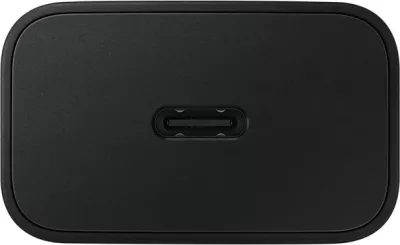 Karikues Samsung EP-T1510NBEGEU, 15W, USB Type-C, i zi