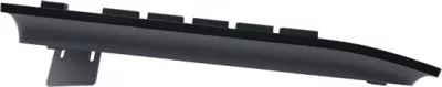 Tastierë Logitech K280e Comfort USB (SLO engraving), e zezë, OEM