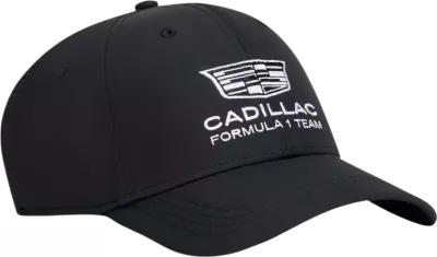 Kapelë bejsbolli për meshkuj Tommy Hilfiger TH X CF1 Replica Cap AU0AU02093, e zezë