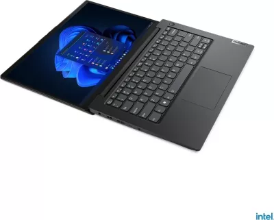 Laptop Lenovo V V14, 14", Intel Core i5 i5-13420H, 8 GB RAM, 512 GB SSD, E zezë