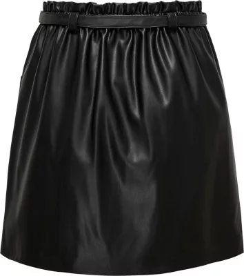 Fund mini për femra Only HEIDI 15229099, i zi [Madhësia: M]
