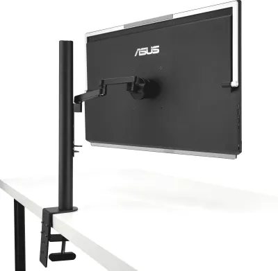 Monitor ASUS ZenScreen MB249C, 23.8", Full HD, LED, i zi