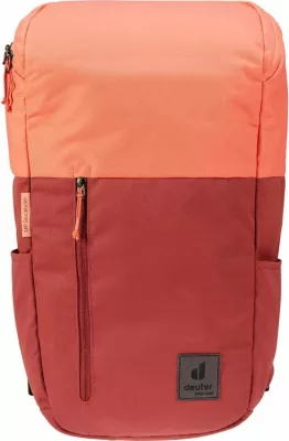 Çantë shpine Deuter unisex, e kuqe