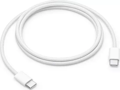 Apple USB-C Woven Charge Cable (1m)