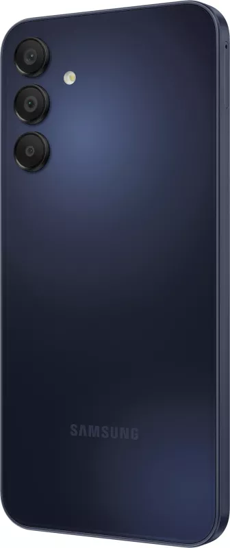 Celular Samsung Galaxy A15, 6.5", 4+128GB, i zi 