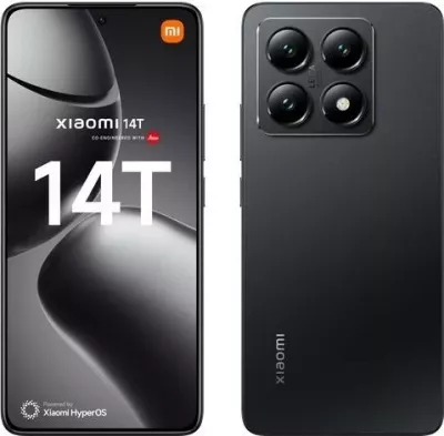 Celular Xiaomi 14T, 6.67", 12+256GB, DS, 5G, i zi 